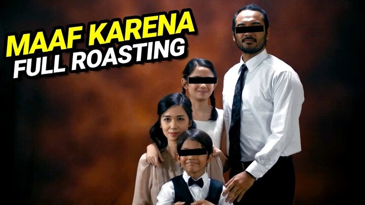 PAPAHKU JADI SILUMAN LALAY BADOT ？？？ - DAHLAH !!!