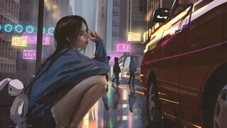 (MAD·AMV) รวมฉากวิวธรรมชาติสวย ๆ จากอนิเมะ