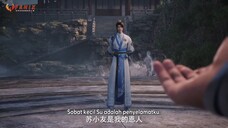 Supreme Alchemy Episode 129 Subtitle Indonesia