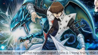 Top 10 Nhân Vật Được Yêu Thích Chỉ Đứng Sau Main Của Từng Bộ Anime P1-10