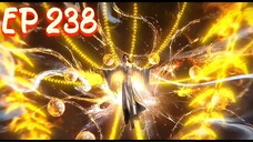 ตอนที่238 โลกอันสมบูรณ์แบบ ไม่มีซับ