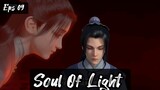 Soul Of Light Eps 09