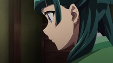 Kusuriya No Hitorigoto eps 16