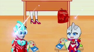[Ultraman Man C] The latest video is coming, come and take a look!