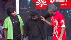 Cooku With Comali (Tamil) S06 EP10