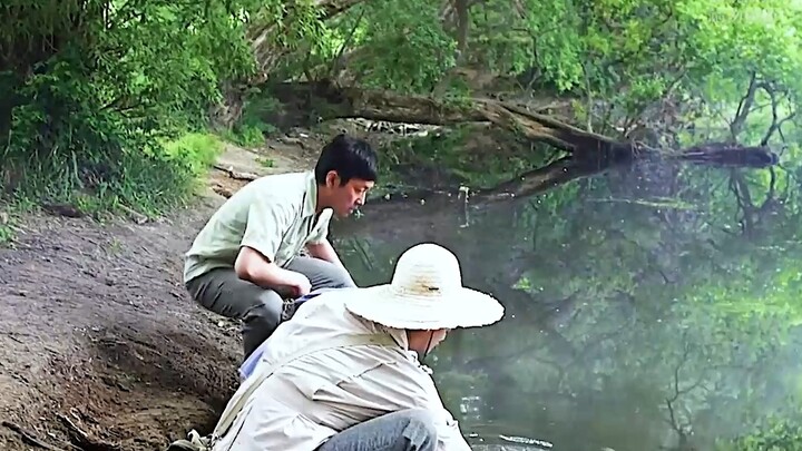 Anh ấy vừa là một người đàn ông tốt, lại còn là một người chồng và người cha tuyệt vời