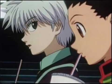 H X H Indonesia Dub Volume 22 Bagian 3/3