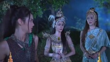 เป็นอะไรไปอีกคนเนี่ย | Highlight เดชอสูรขันแก้วนพเก้า EP.24