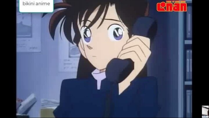 Thám Tử Lừng Danh Conan - Siêu Clip 1 - Detective Conan Tổng Hợp_P19