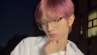 【刘冠佑｜星光闪耀的少年】《晚安大小姐》随机舞蹈挑战！清爽漂亮版 by 刘冠佑～