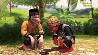 tikotok !!Parodi sunda