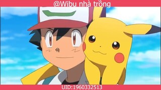 Pokemon Tớ chọn cậu  Movie「AMV」- The Resistance -Epic #anime #schooltime