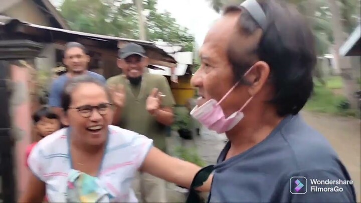 Papo's 60th Birthday Party Surprise 🎉