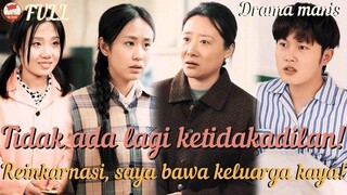 Kau tidak mencintaiku selama 3 tahun, tapi jatuh cinta padaku setelah kehilangan ingatanmu#minidrama