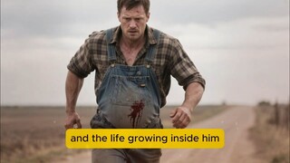 “The Pregnant Male Farmer Who Walked Miles in Labor to Reach the Clinic”