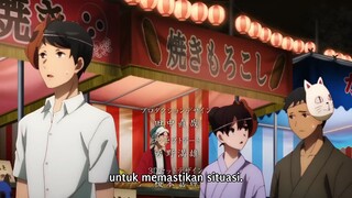 Ayaka | EP 9 | Sub Indo