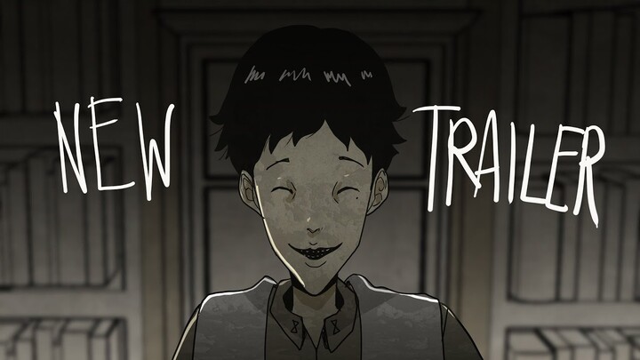 Trailer Cerita Gloomy