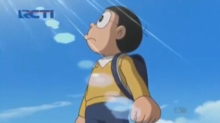 Tiba Tiba Nobita Menjadi Pintar || Doraemon Bahasa Indonesia Terbaru 2024