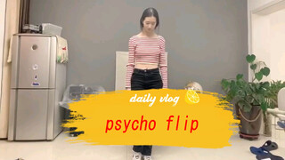 [Dance cover] Nhảy cover "Psycho" - Red Velvet