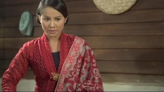 Ulek Mayang | Episode 11 & 12