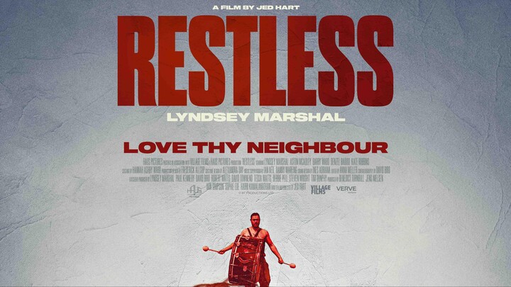 Restless – SUBTITLE INDONESIA (2022–2025)