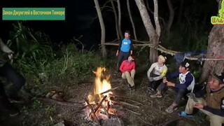 Law of the Jungle in East Timor (Timor Leste) [6] SUB INDO