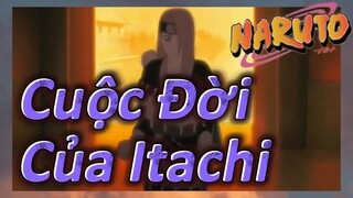 Cuộc Đời Của Itachi