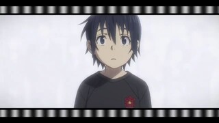 ERASE EPISODE 10 "ENGLISH DUB"