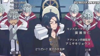 Radiant - SS1 - Tập 3 - 2018 - HD