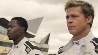 F1: The Movie (2025) – Link in Description