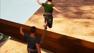 تحدي وتجاوز أصعب مستوى في التاريخ!
