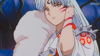 So sánh truyện tranh truyền hình InuYasha (Tập 1~10) Cậu Bé Cười Sesshomaru