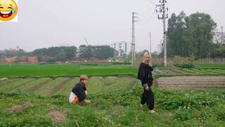 LÀM BIM BIM KHOAI LANG #3