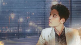 [Original song written for Xiao Zhan] Gift of the Four Seasons - Winter Warmth | "Look at the sky at