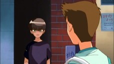 The Prince of Tennis ปริ๊นซ์ ออฟ เทนนิส เจ้าชายลูกสักหลาด ตอนที่ 46 พากย์ไทย