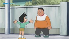 Doraemon episode 496