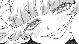 Mairimashita! Iruma-kun 381: Clara dari siklus jahat, polos dan yandere, seperti succubus