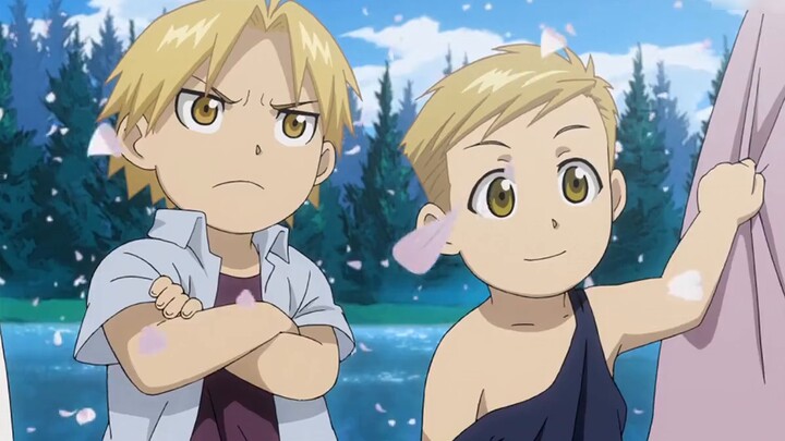 A review of the top insertions in anime history! Issue 28