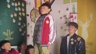 赞此视频不减功德