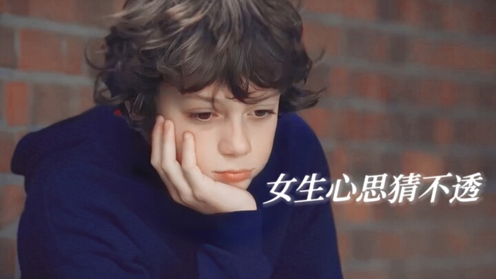 “Cô ấy đã hôn tôi” “Vậy hai người định bao giờ kết hôn vậy” Tình yêu thuần khiết đúng là đốn tim mìn