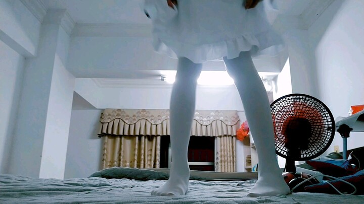 Nan Liang is so cute! Ka wa yi!