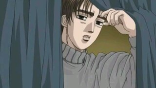 Initial D Second stage sub indo Eps 9