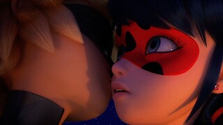 Ladybug Ajaib-Kata-kata cinta terkutuk