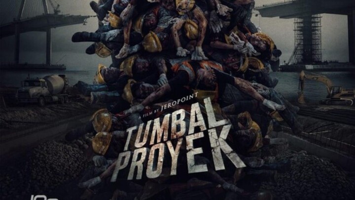 Tumbal Proyek (2026) Info film