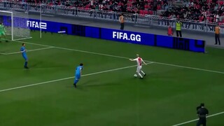 Giáo Án Hướng Dẫn _Cày Chay_ Hiệu Quả Trong FIFA Online 4