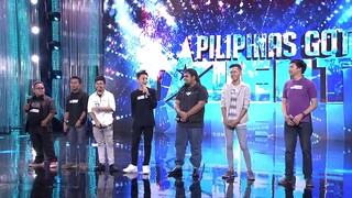 PGT BONGGA KA DAY AUDITION