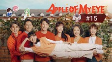 [🇰🇷~KOR] Apple of My Eye Sub Eng Ep 15