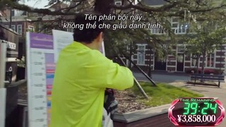 Chạy vì tiền EP 4 [Sub Việt]