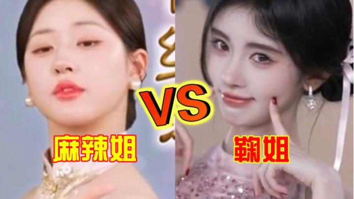 Cười ngất rồi! So sánh quá chát luôn! Ba kiểu tạo hình giống hệt nhau trong livestream của chị Mala 