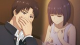 Jun and Misuzu becomes couple | Junichirou and Misuzu likes each other | Tomo-chan Is a Girl EP 10